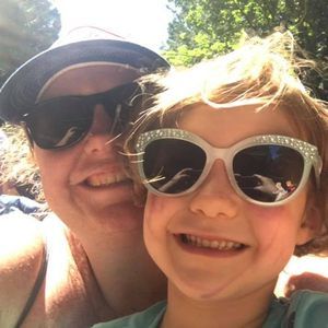 Meet your Posher, Beth